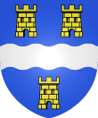 Armoiries de Dardagny