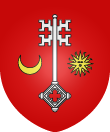 Armoiries de Satigny